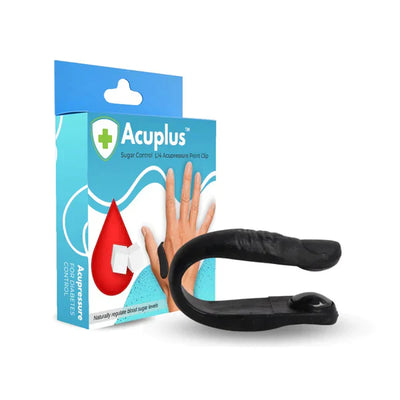 Acuplus - Sugar Regulator Unisex (PROMO)