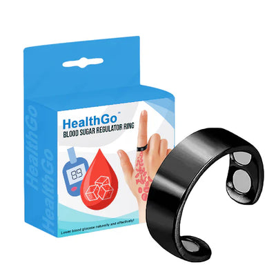 HealthGo™ Blood Sugar Regulator Ring